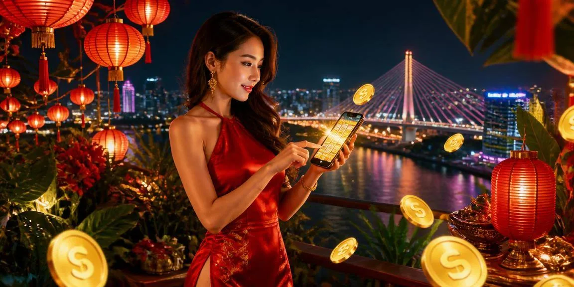 king789 Ưu đãi