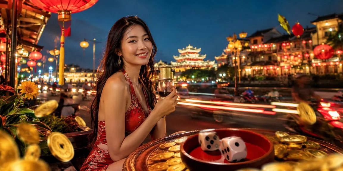 king789 Slot Quay Nhanh